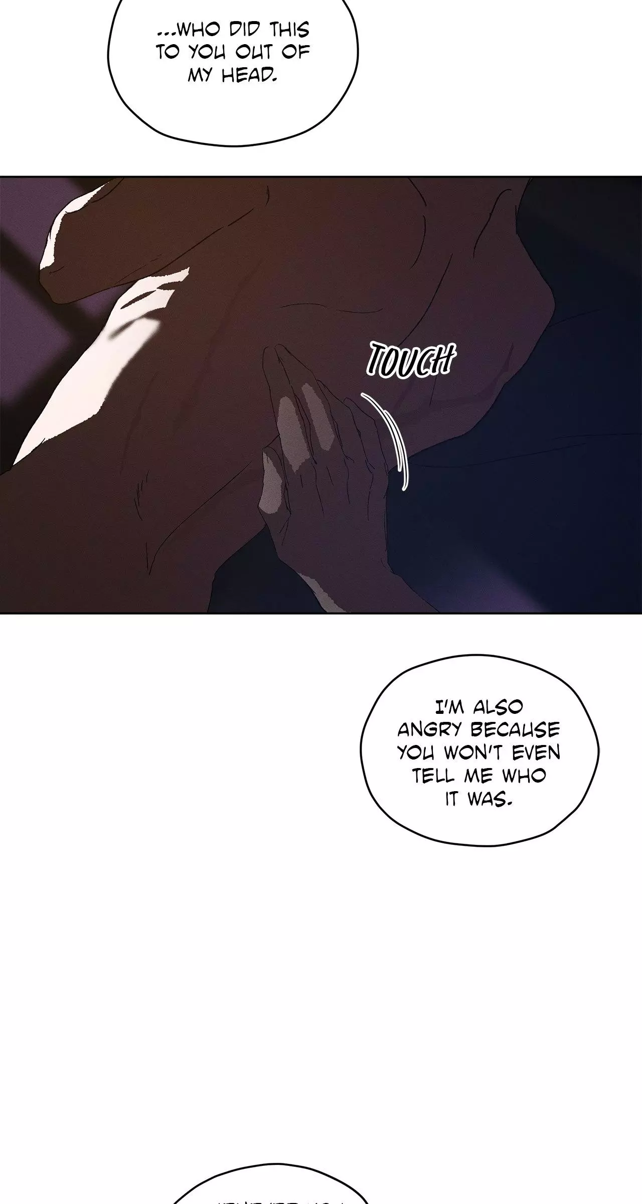Memories Of Your Breath - Chapter 28 Page 40