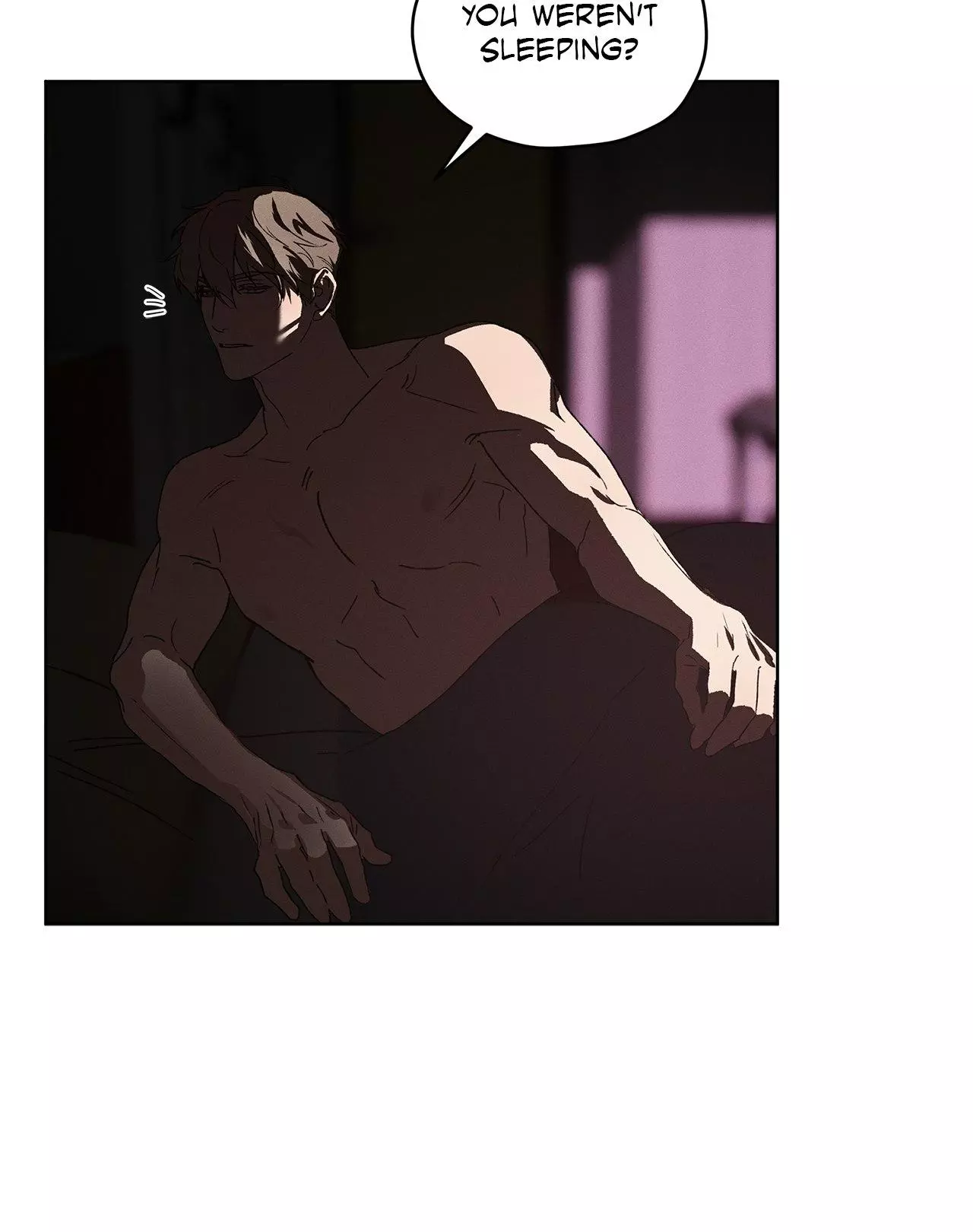 Memories Of Your Breath - Chapter 28 Page 42