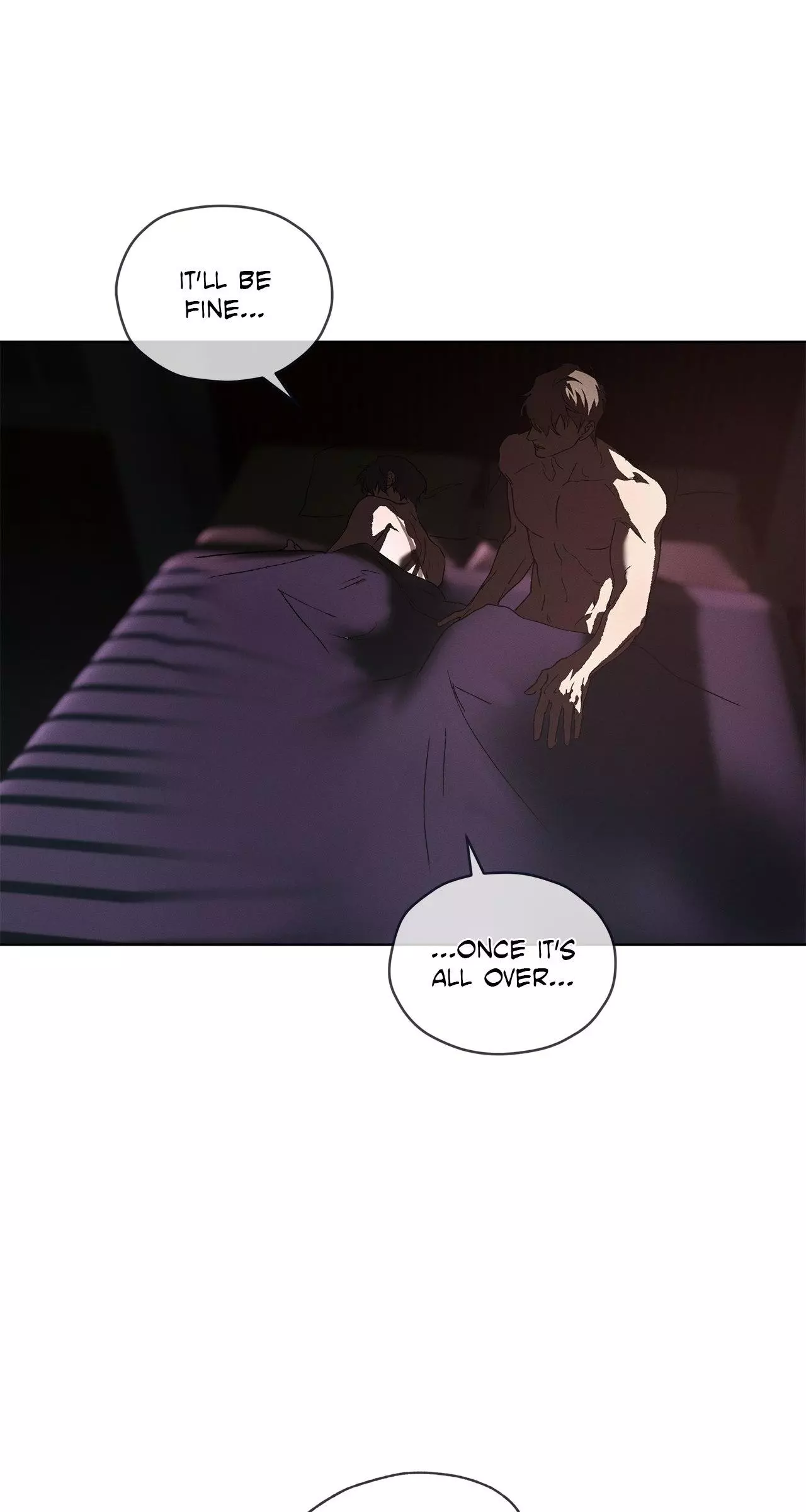 Memories Of Your Breath - Chapter 28 Page 44
