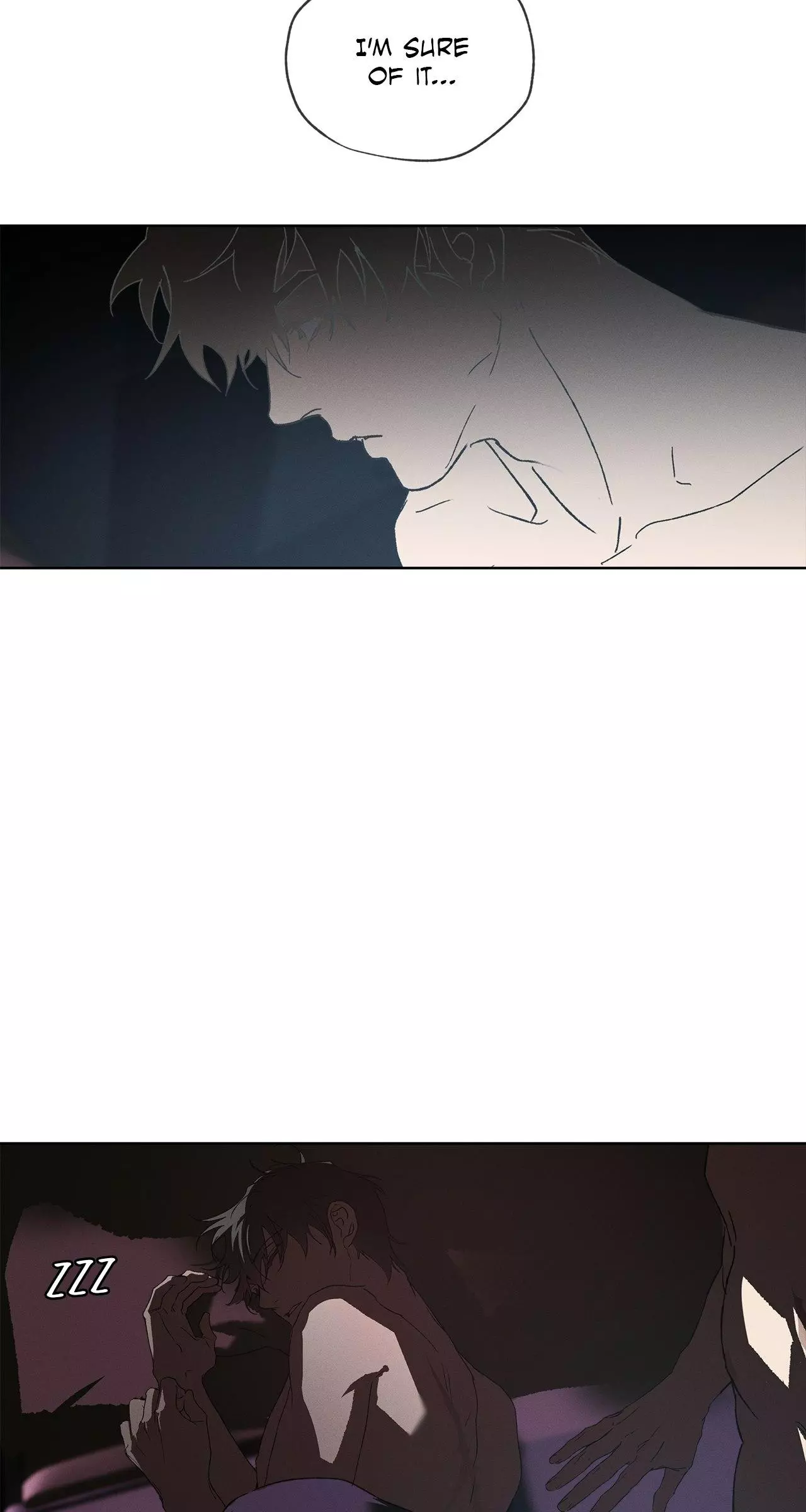Memories Of Your Breath - Chapter 28 Page 45