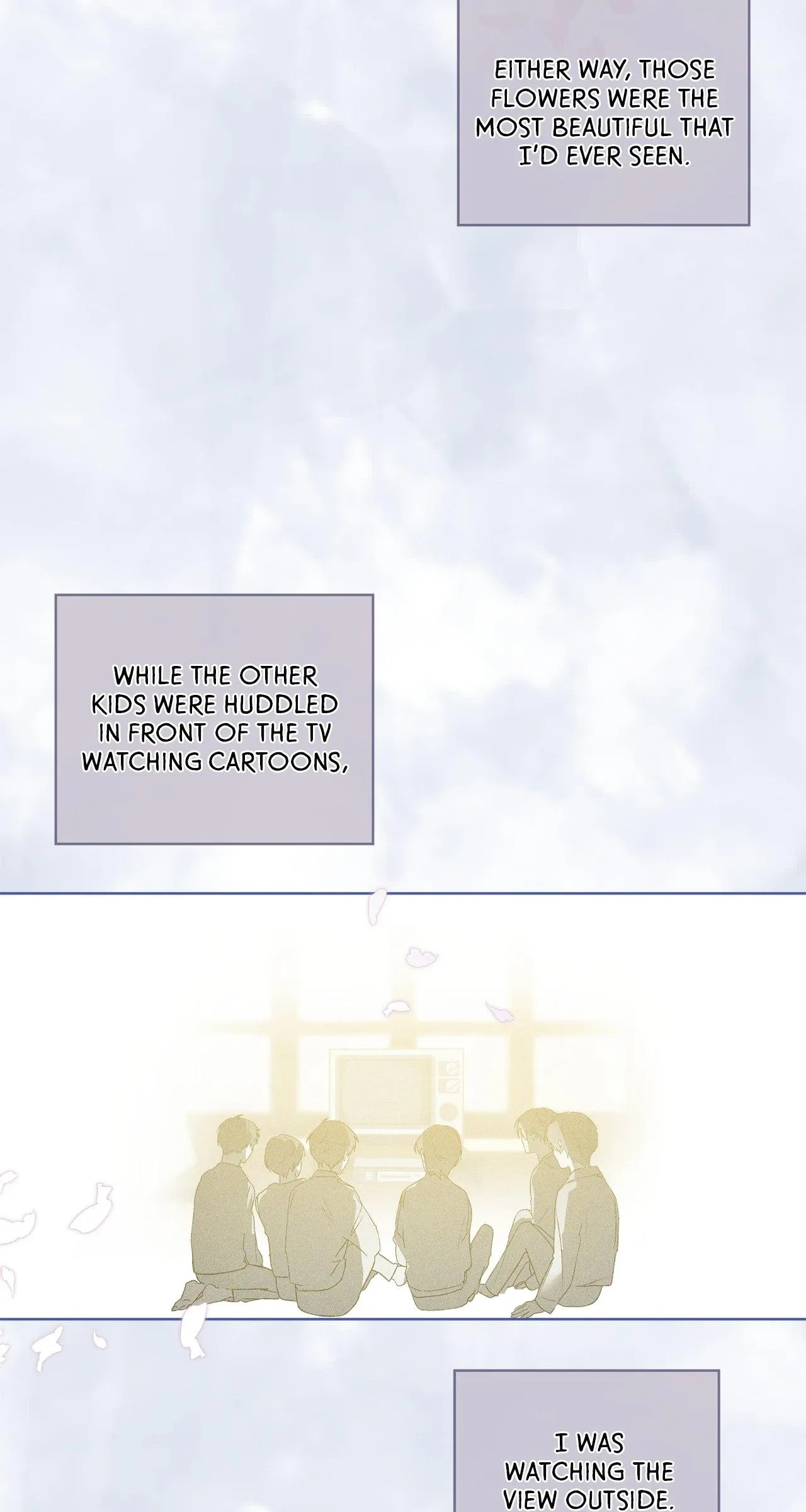 Memories Of Your Breath - Chapter 29 Page 2