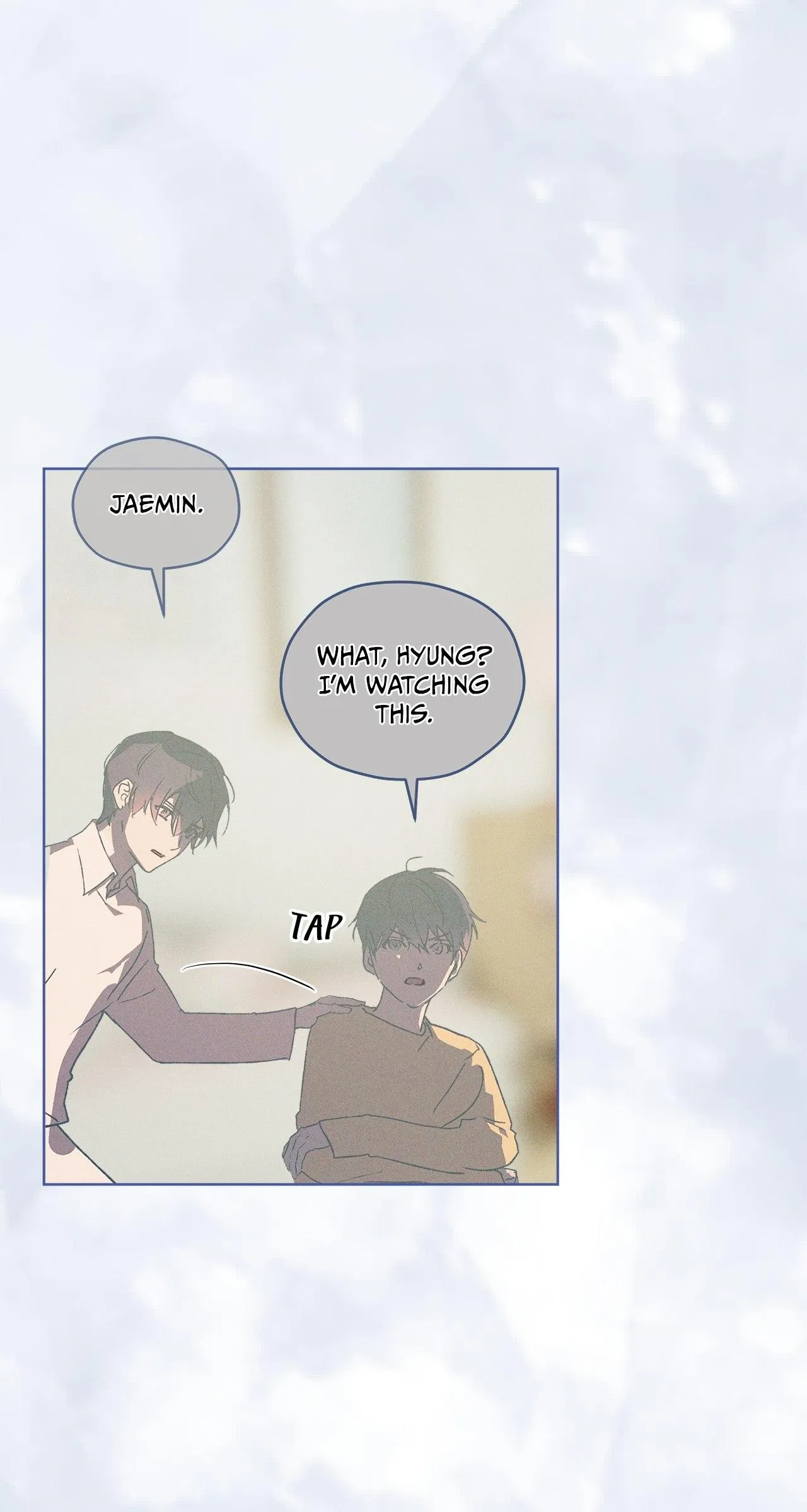 Memories Of Your Breath - Chapter 29 Page 4