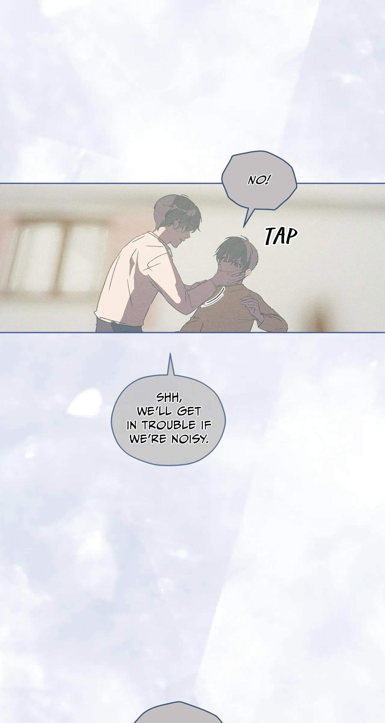 Memories Of Your Breath - Chapter 29 Page 6