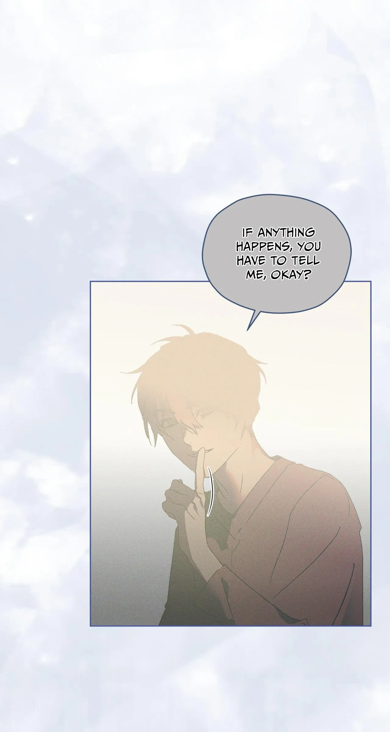 Memories Of Your Breath - Chapter 29 Page 12