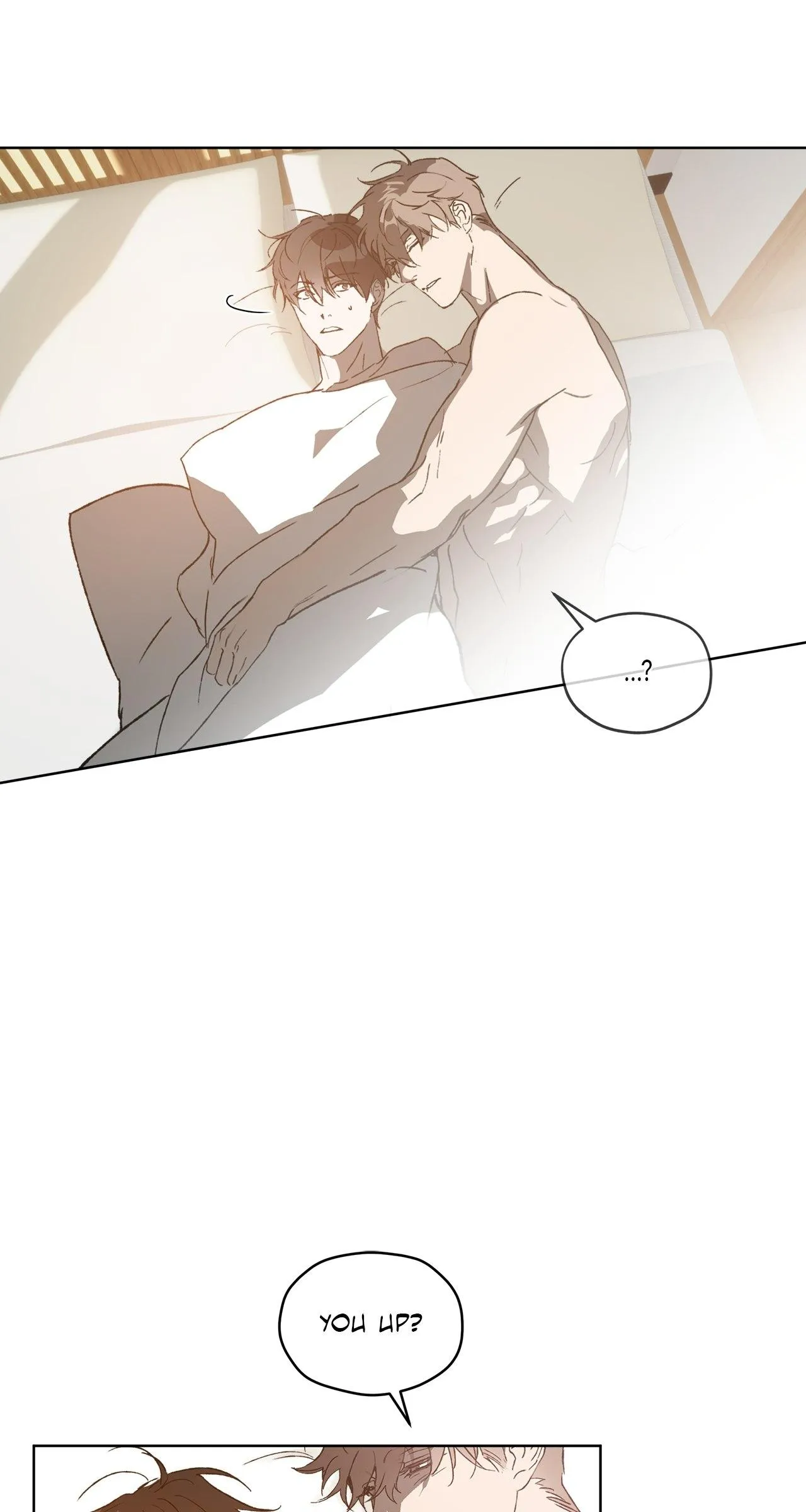 Memories Of Your Breath - Chapter 29 Page 14