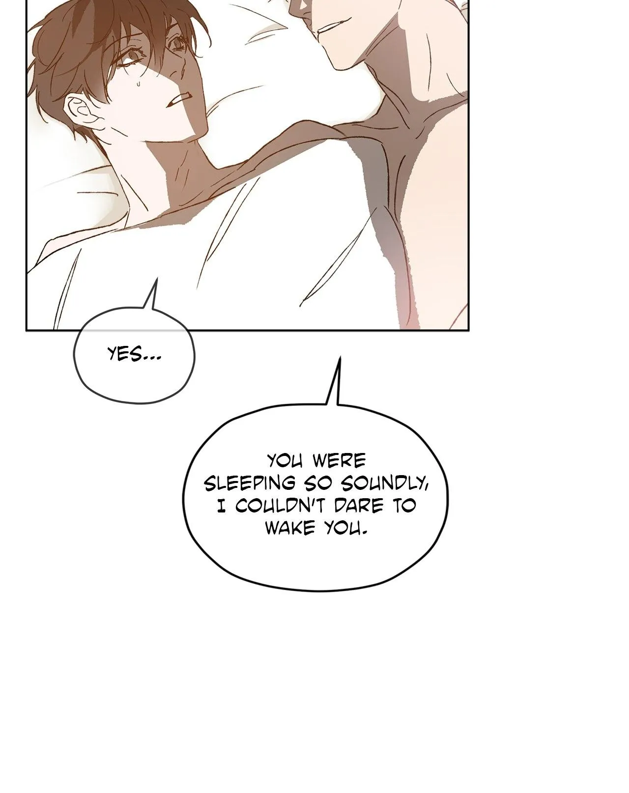 Memories Of Your Breath - Chapter 29 Page 15