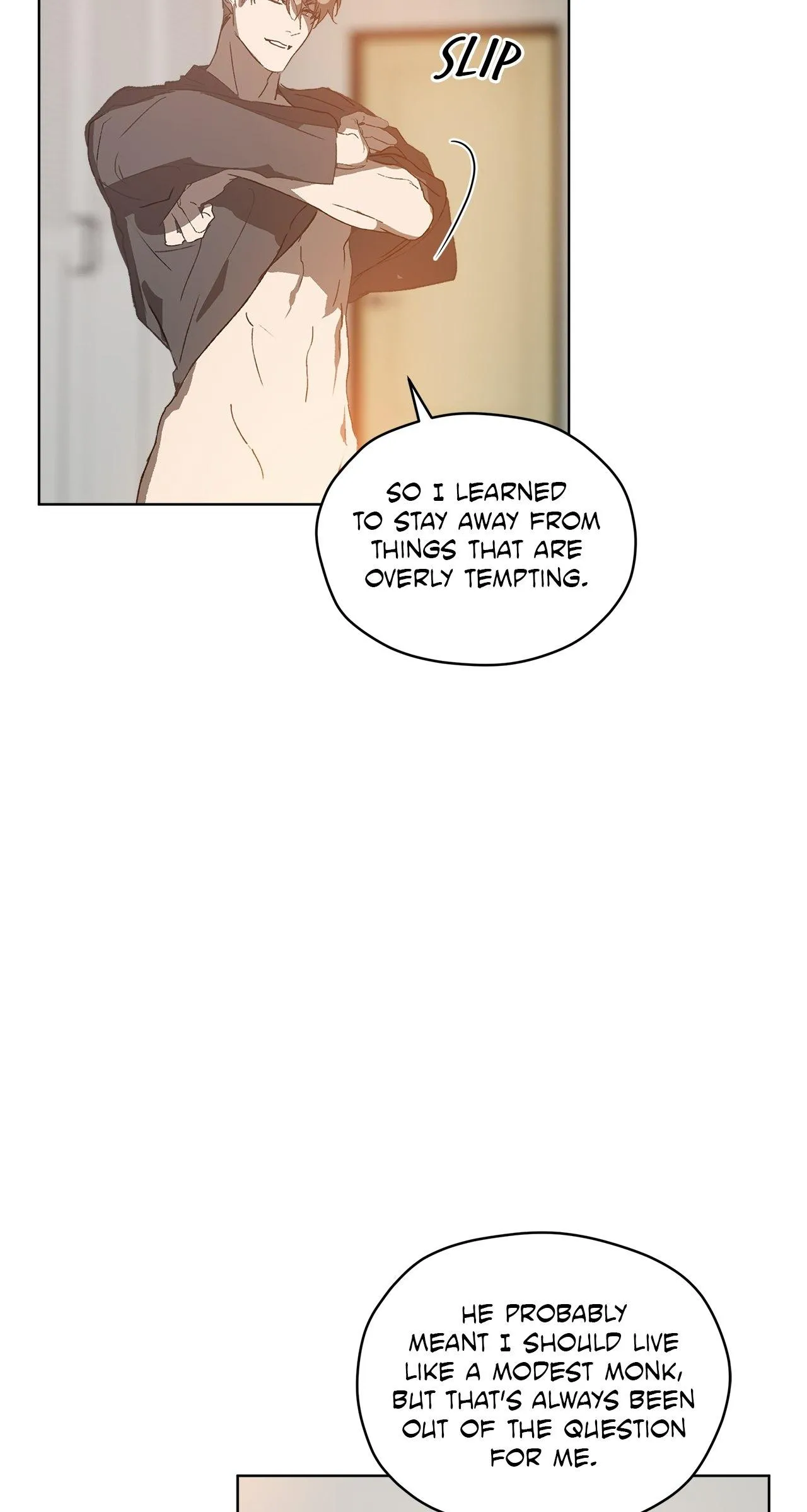 Memories Of Your Breath - Chapter 29 Page 18