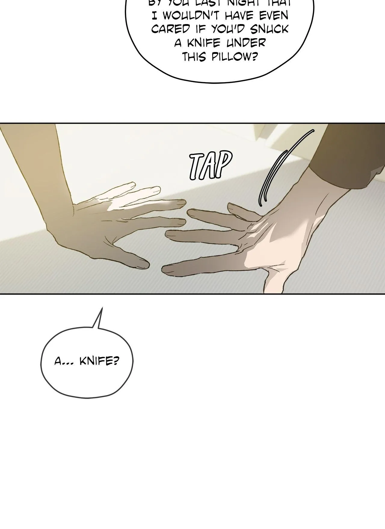Memories Of Your Breath - Chapter 29 Page 20