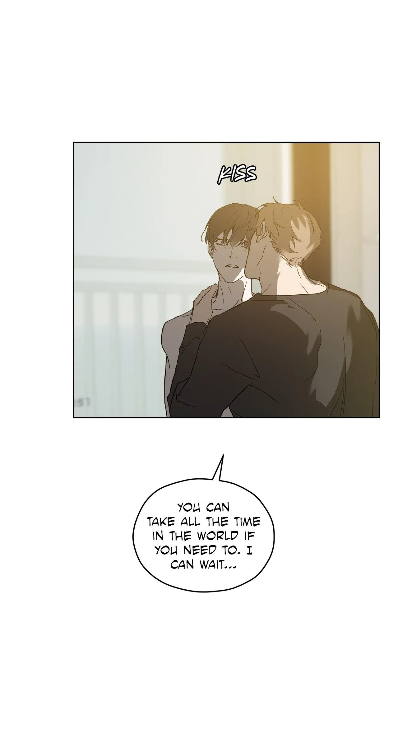 Memories Of Your Breath - Chapter 29 Page 21