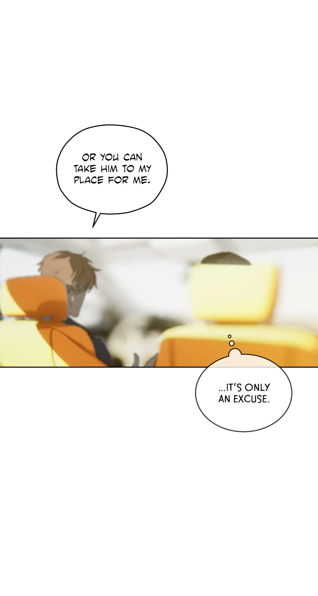 Memories Of Your Breath - Chapter 29 Page 26