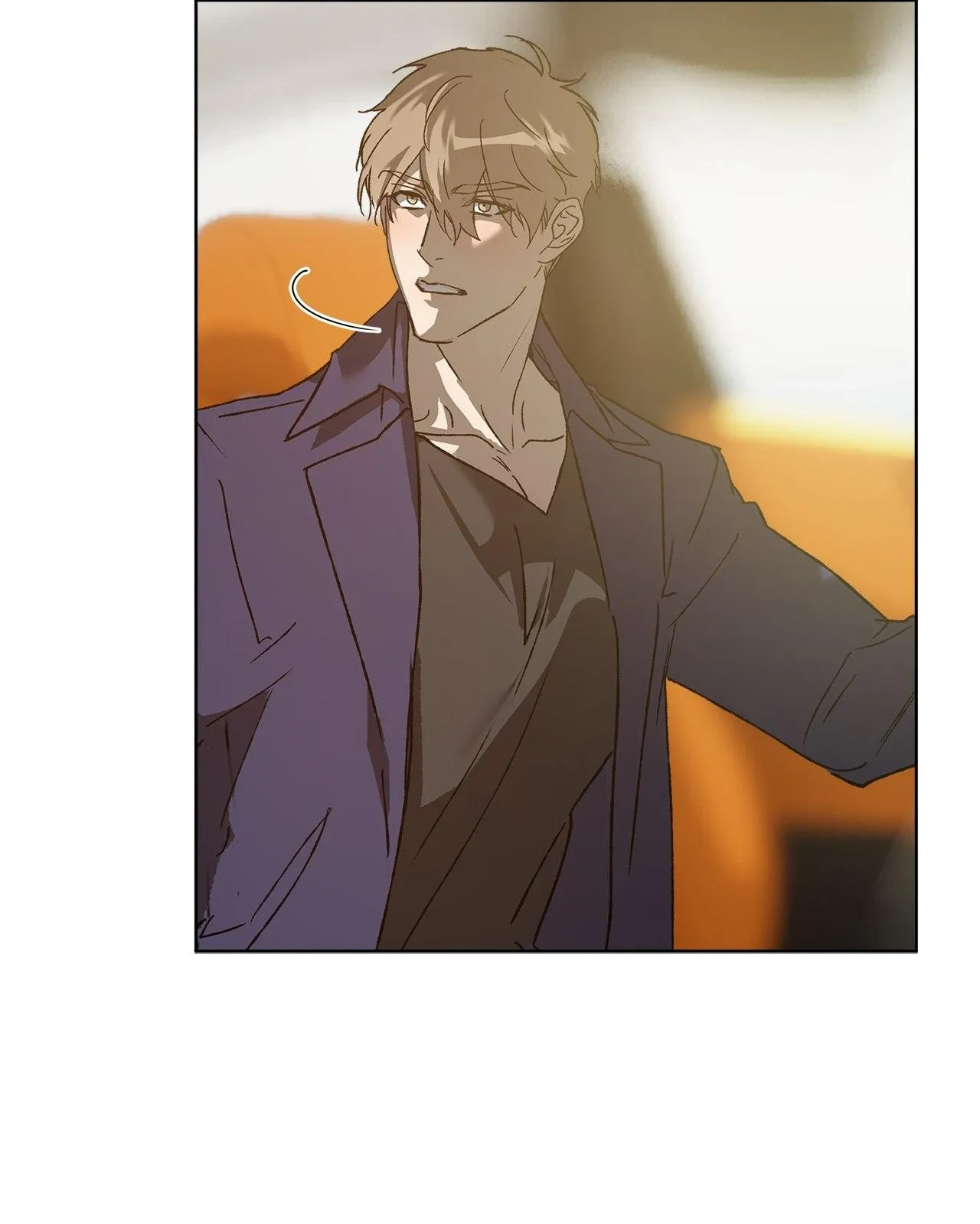 Memories Of Your Breath - Chapter 29 Page 29