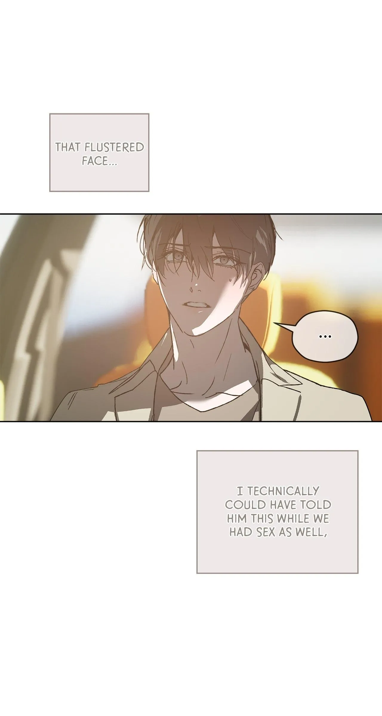 Memories Of Your Breath - Chapter 29 Page 30