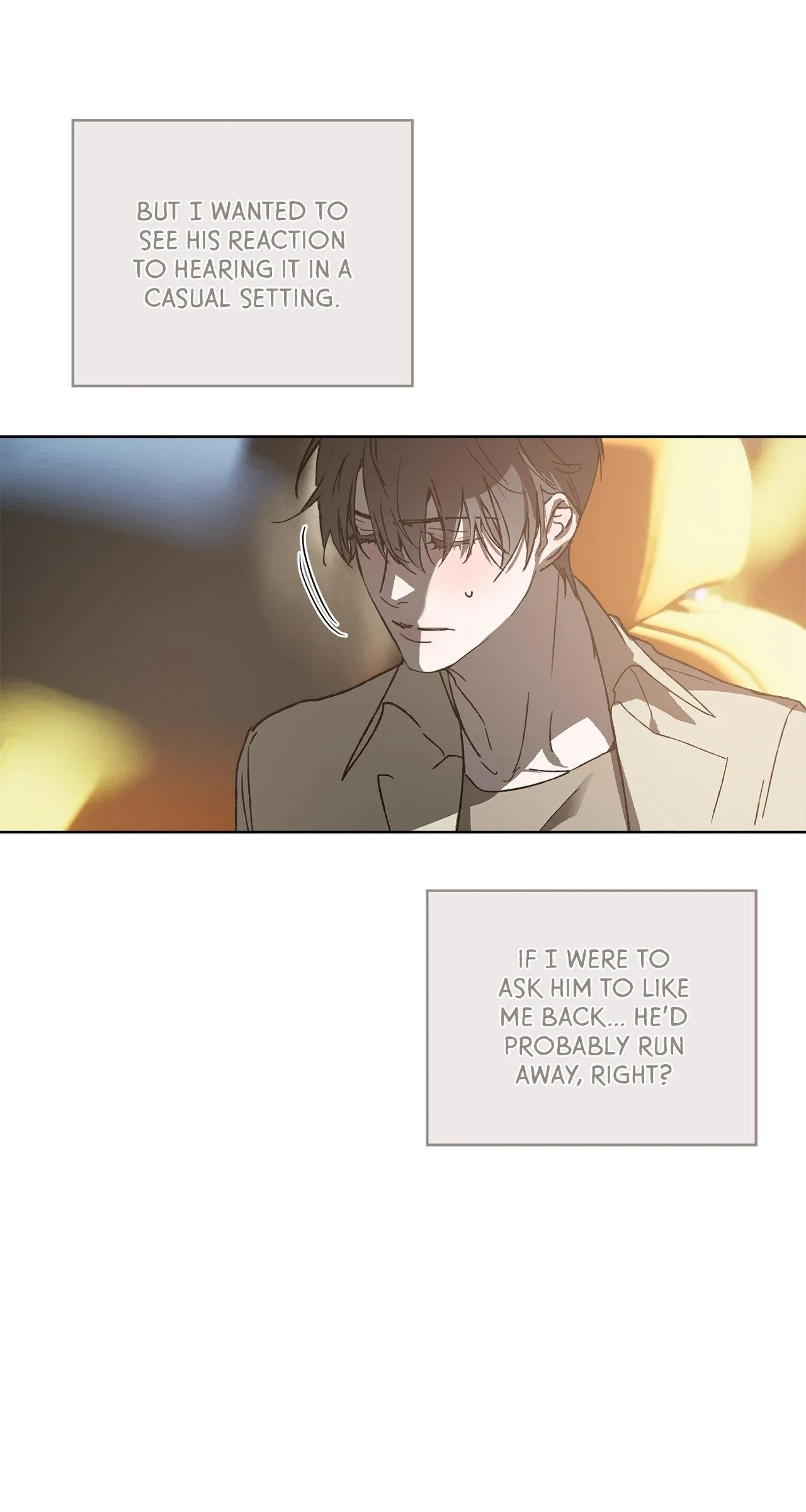 Memories Of Your Breath - Chapter 29 Page 31