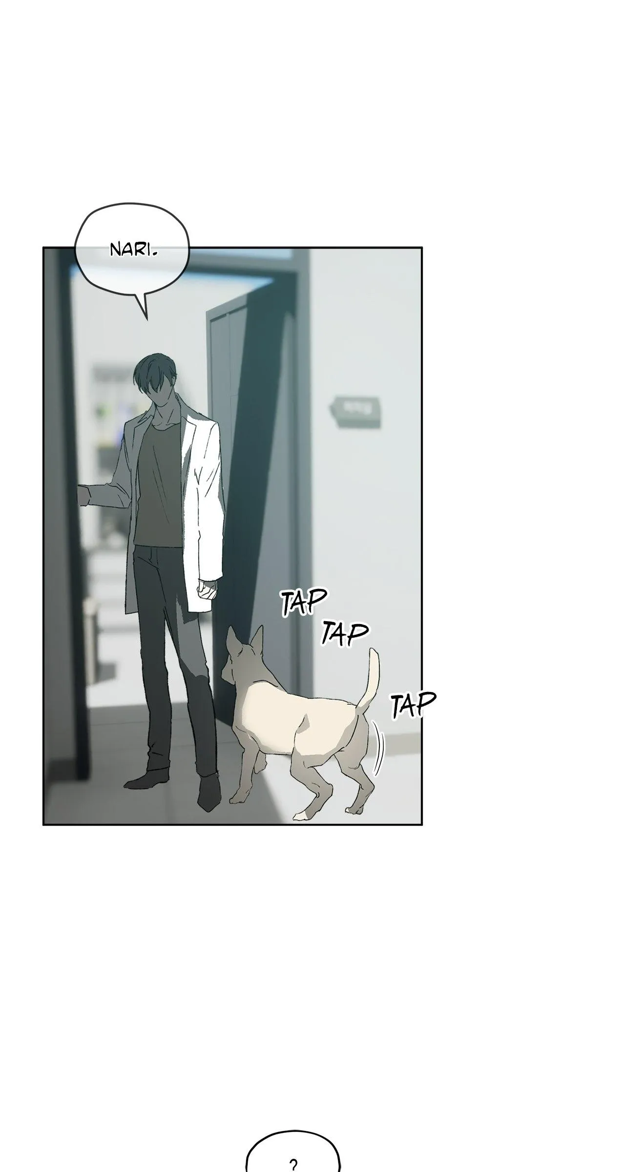 Memories Of Your Breath - Chapter 29 Page 36