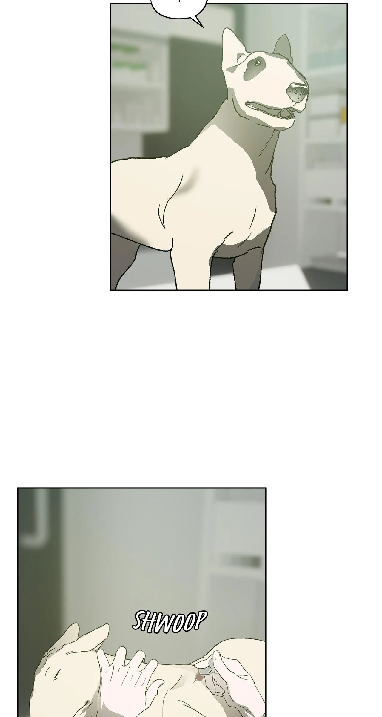 Memories Of Your Breath - Chapter 29 Page 37