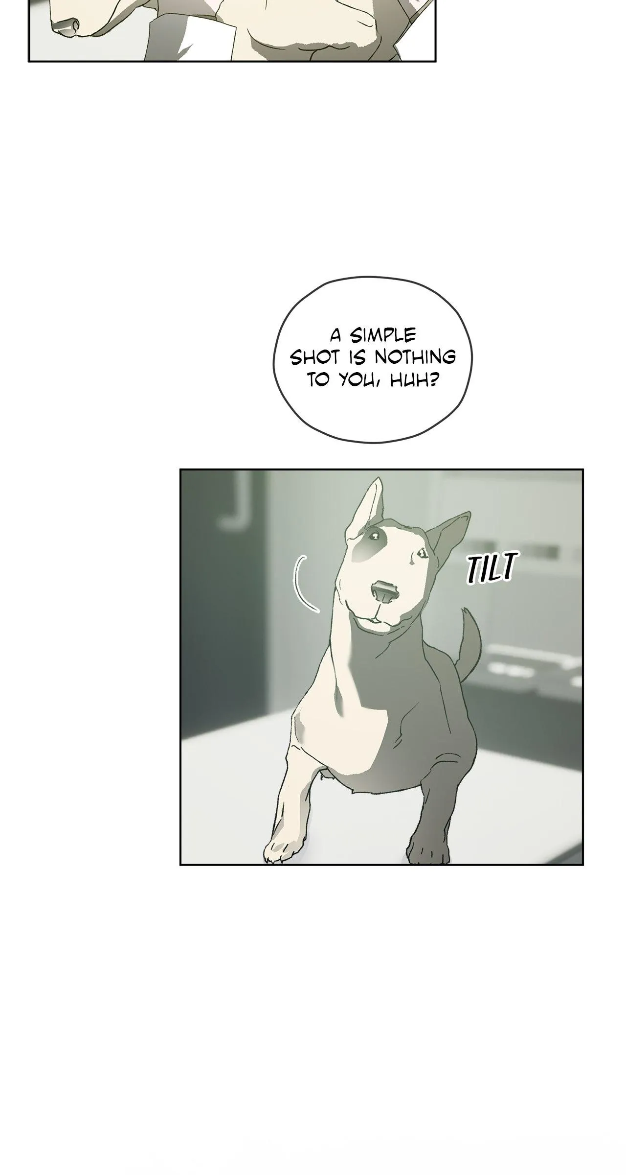Memories Of Your Breath - Chapter 29 Page 38