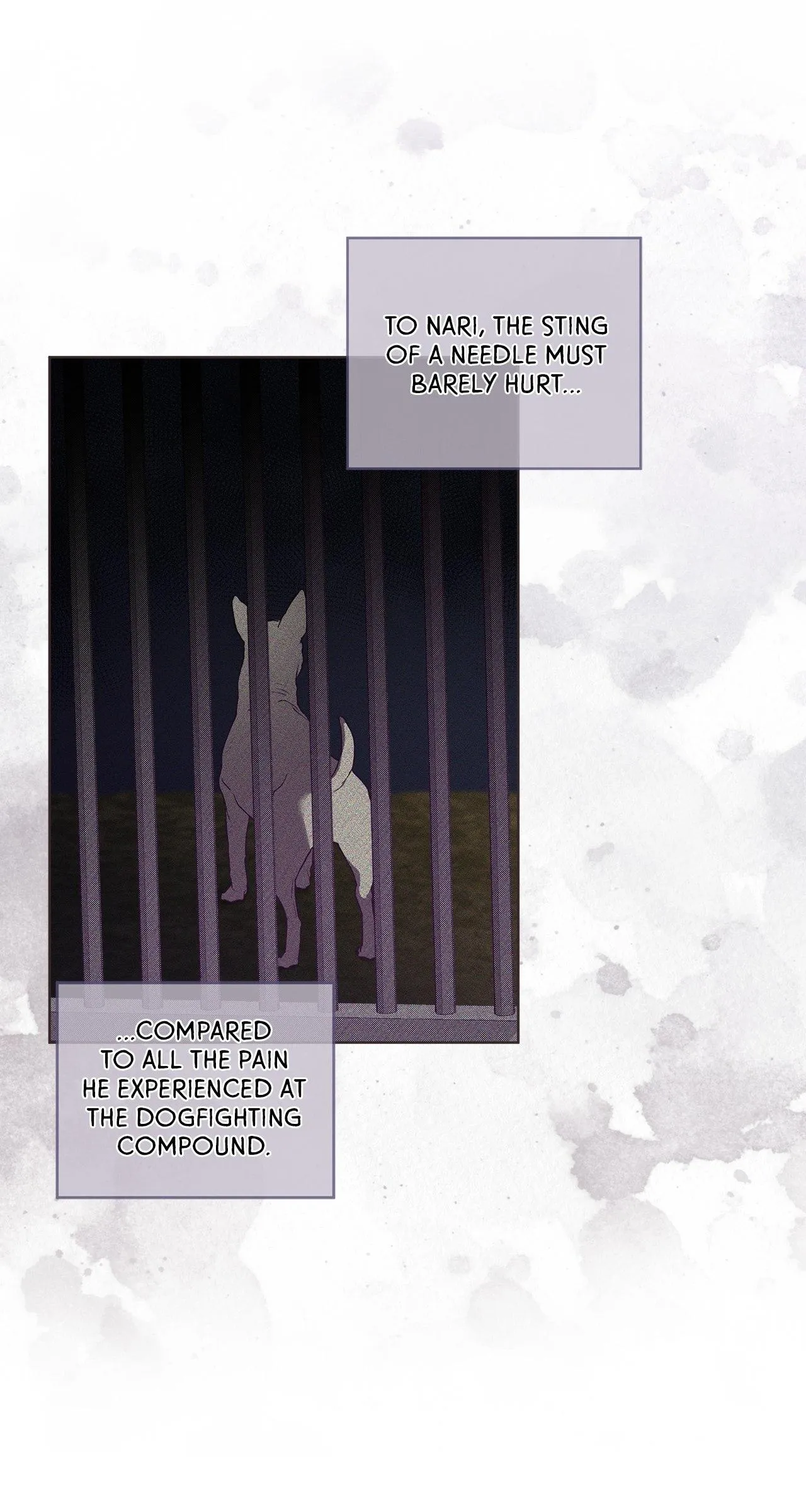 Memories Of Your Breath - Chapter 29 Page 39