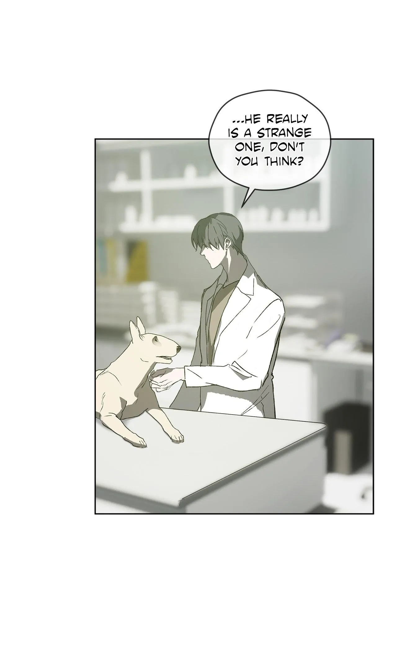 Memories Of Your Breath - Chapter 29 Page 40