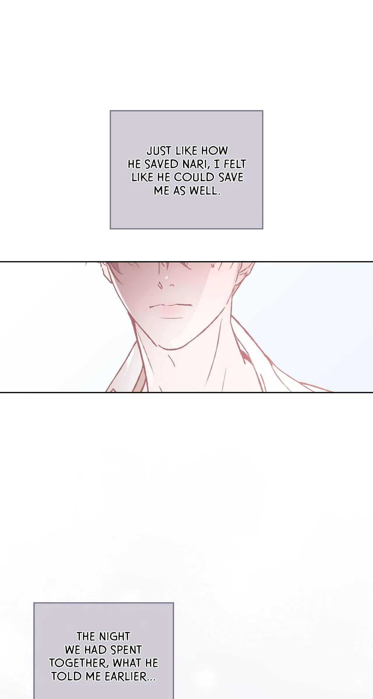 Memories Of Your Breath - Chapter 29 Page 41