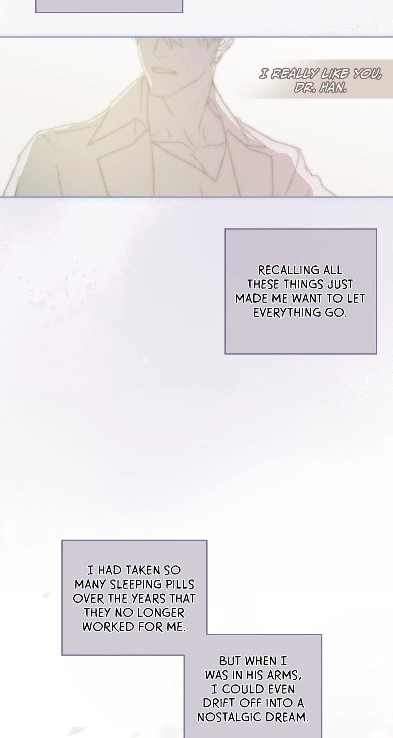 Memories Of Your Breath - Chapter 29 Page 42