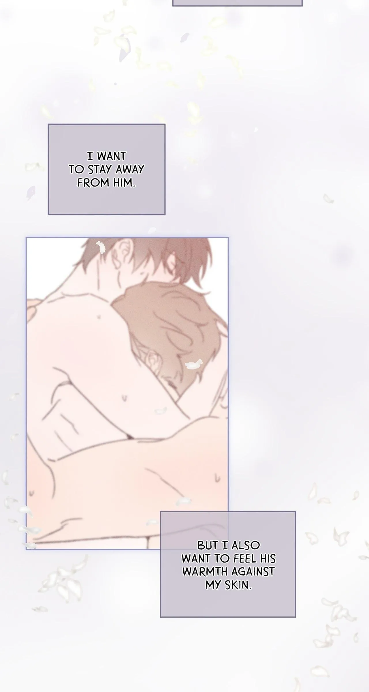 Memories Of Your Breath - Chapter 29 Page 43