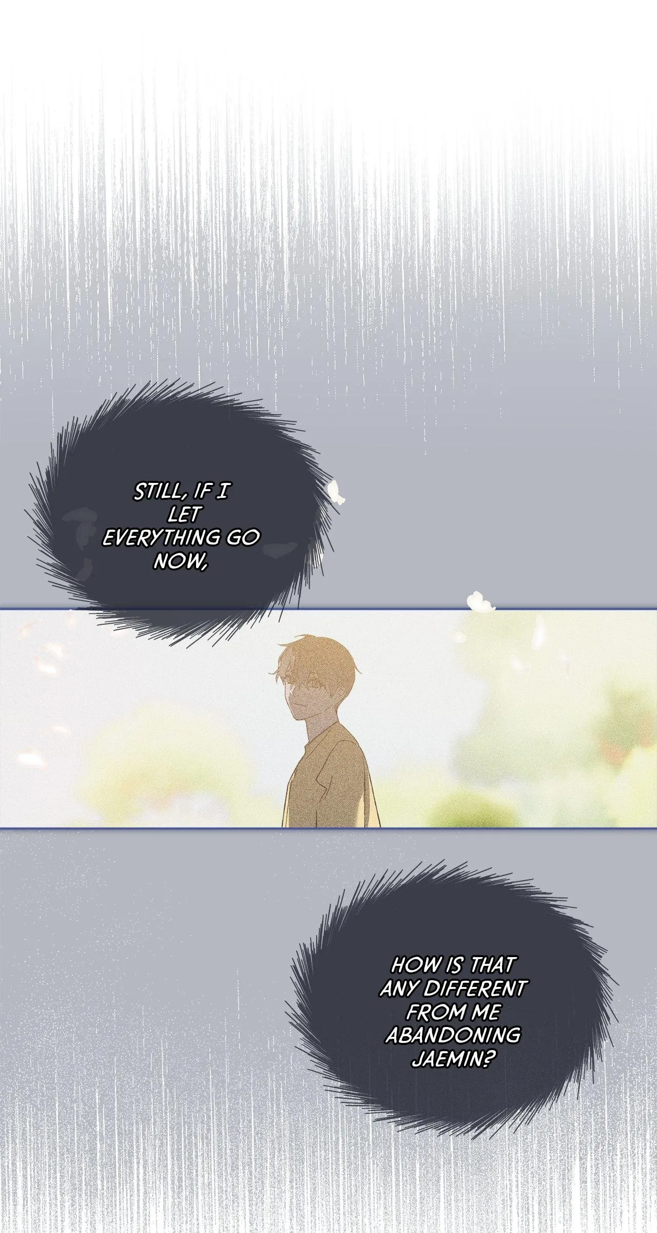 Memories Of Your Breath - Chapter 29 Page 46
