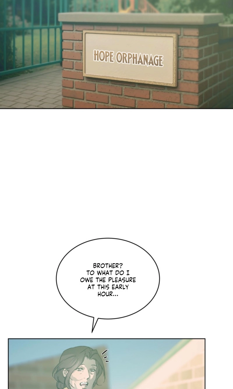 Memories Of Your Breath - Chapter 30 Page 2