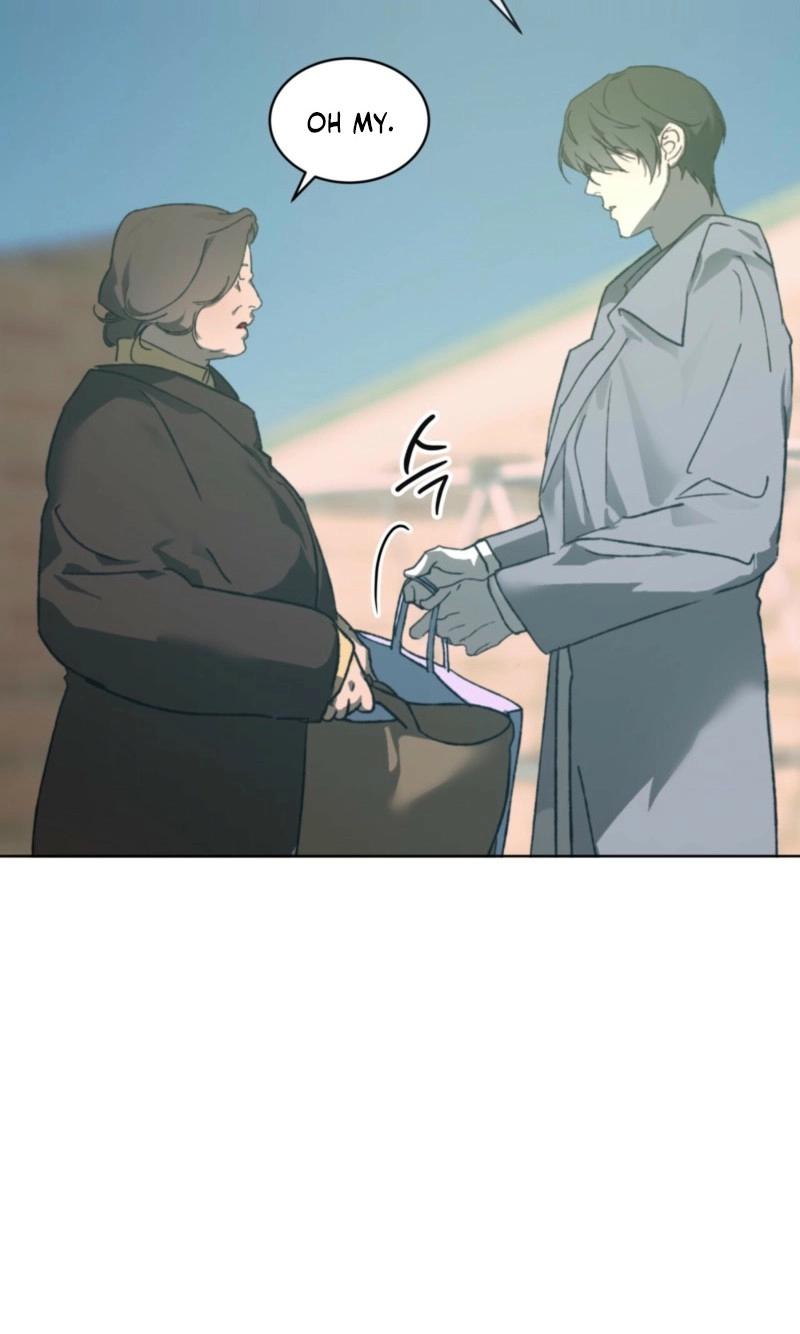 Memories Of Your Breath - Chapter 30 Page 4