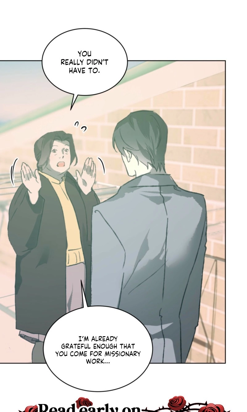 Memories Of Your Breath - Chapter 30 Page 6