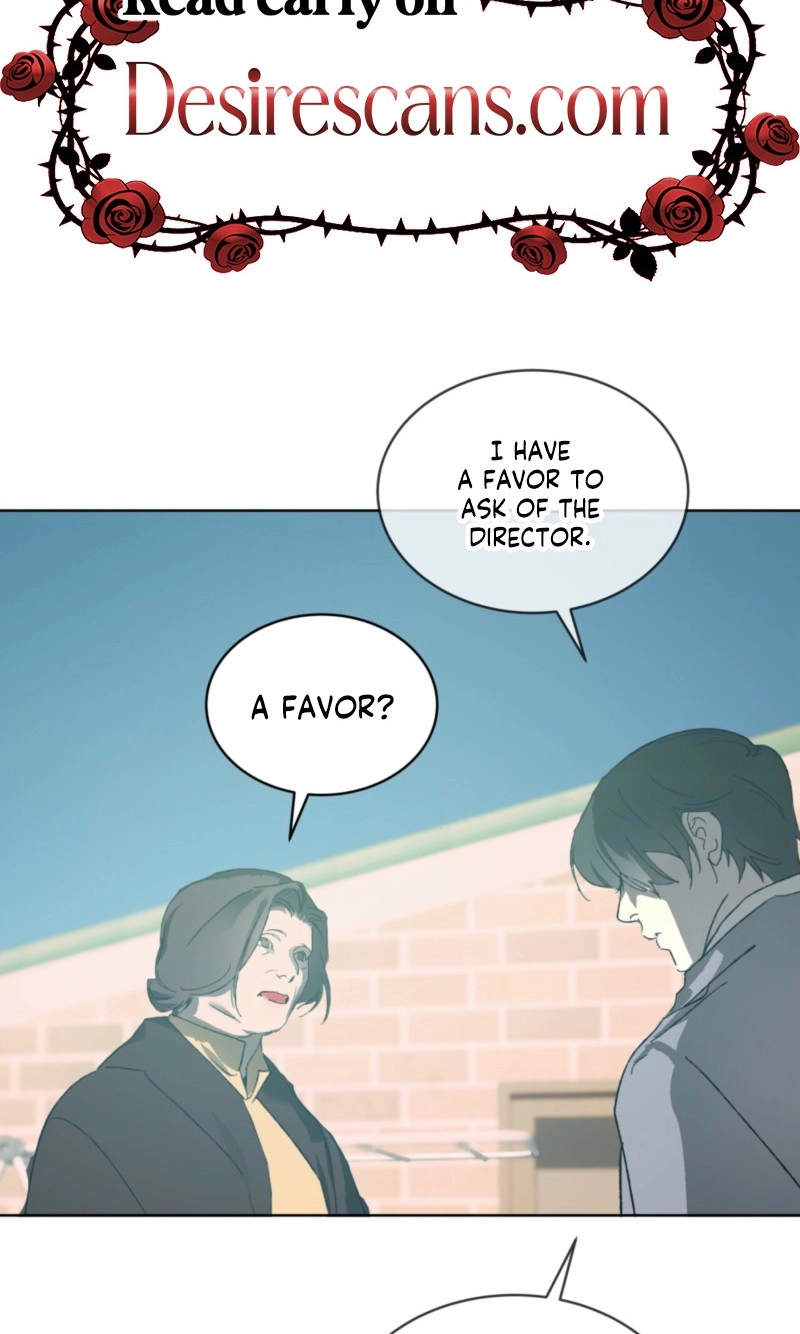 Memories Of Your Breath - Chapter 30 Page 7