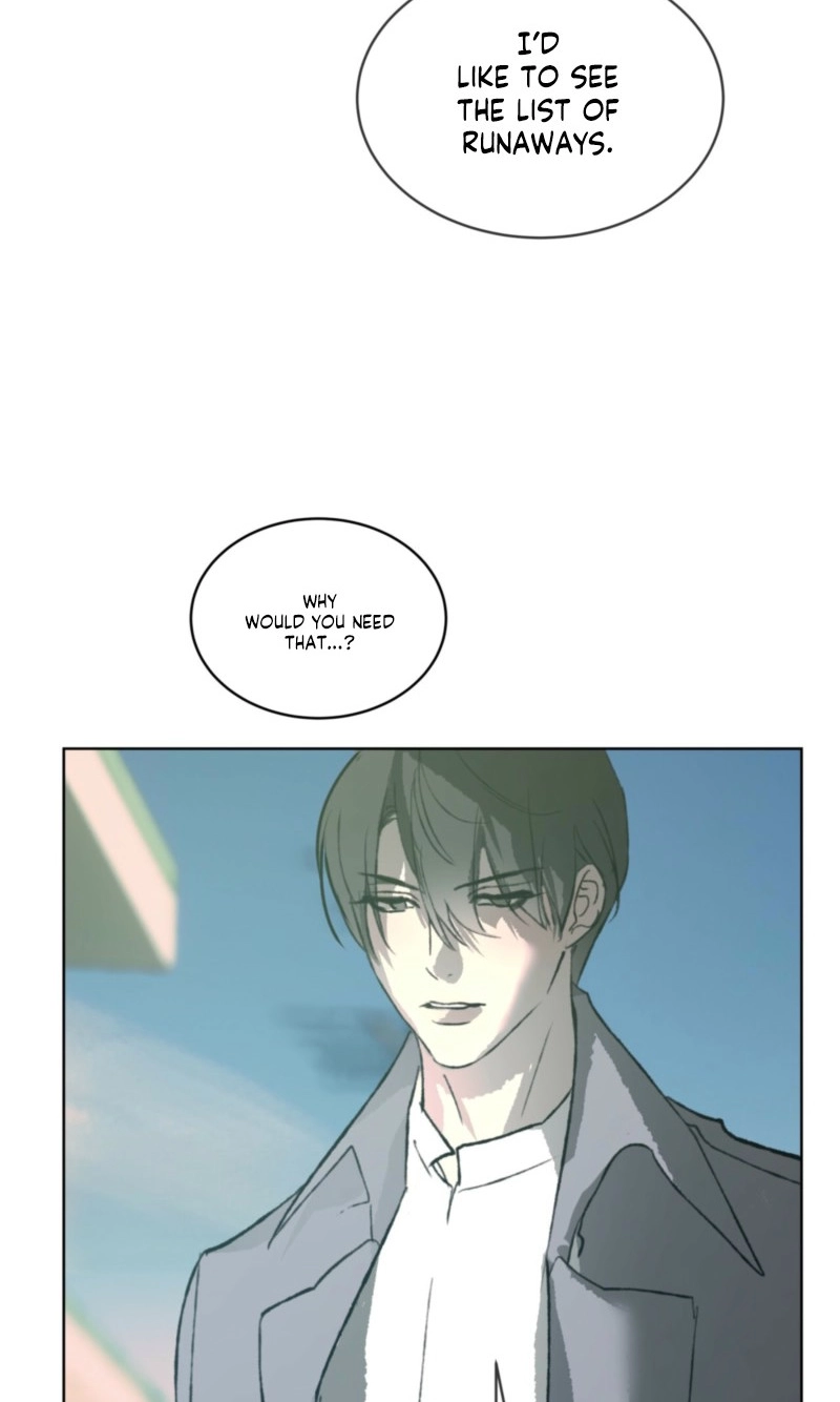 Memories Of Your Breath - Chapter 30 Page 8