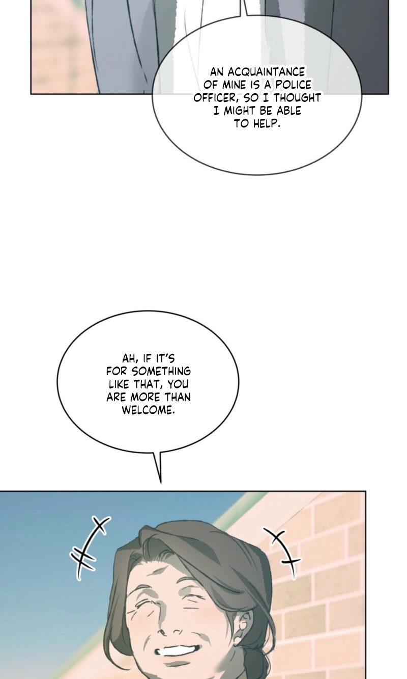 Memories Of Your Breath - Chapter 30 Page 9