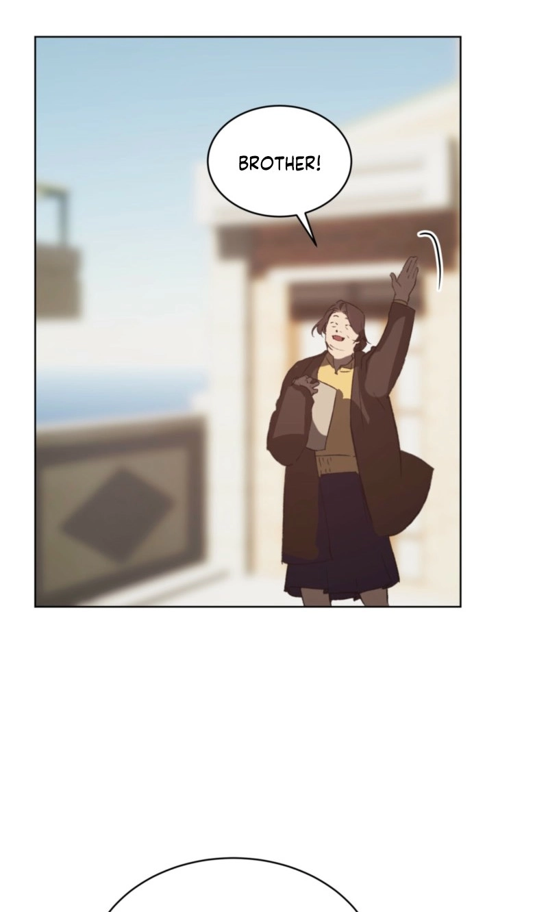 Memories Of Your Breath - Chapter 30 Page 15