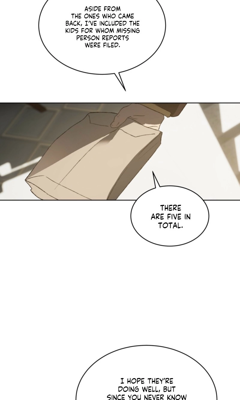 Memories Of Your Breath - Chapter 30 Page 16