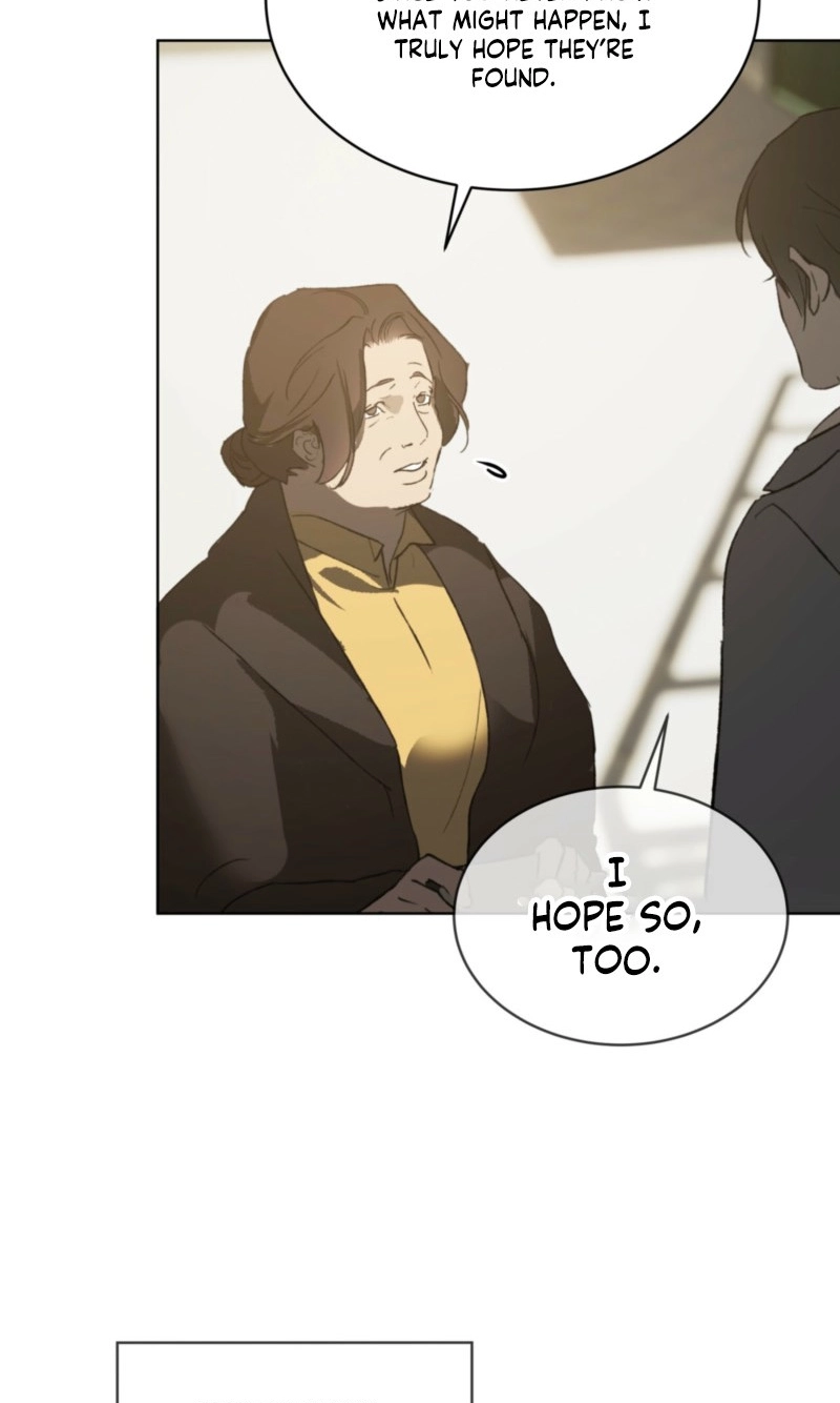 Memories Of Your Breath - Chapter 30 Page 17