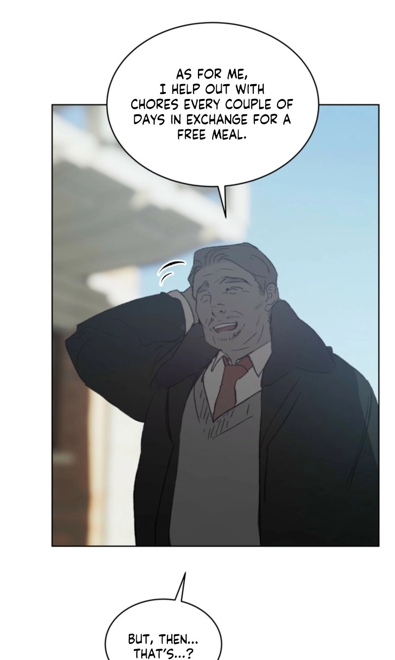 Memories Of Your Breath - Chapter 30 Page 23