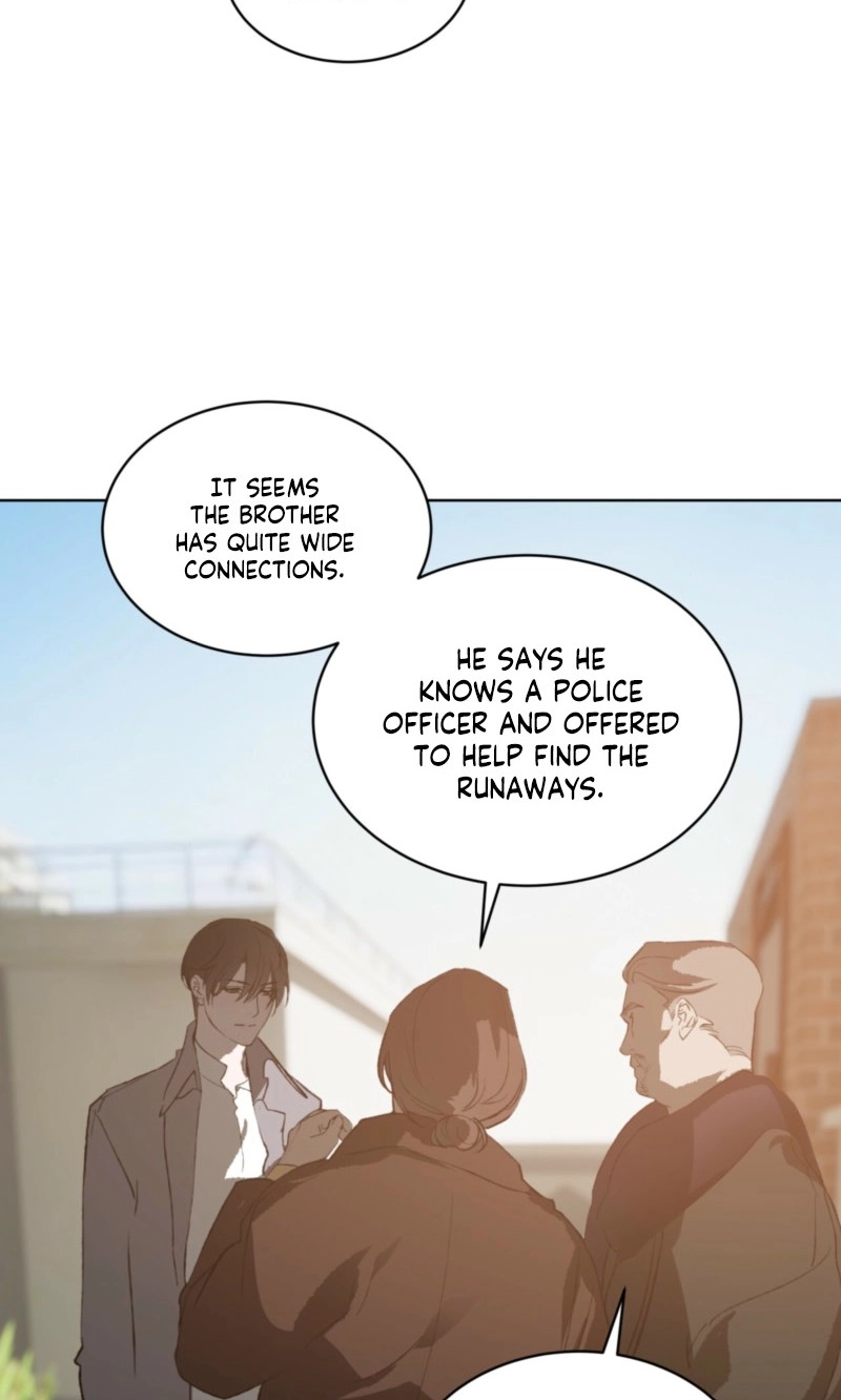 Memories Of Your Breath - Chapter 30 Page 24