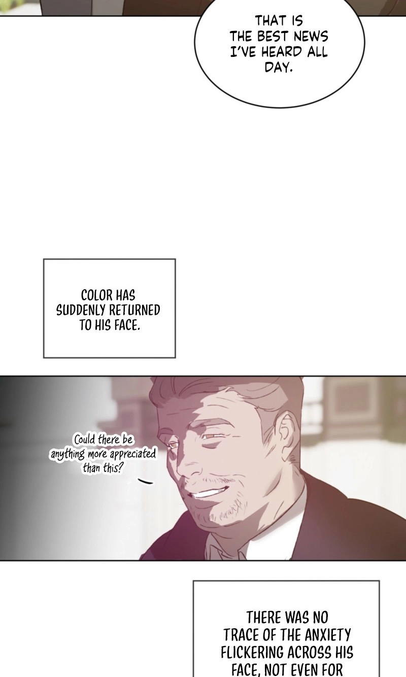 Memories Of Your Breath - Chapter 30 Page 25
