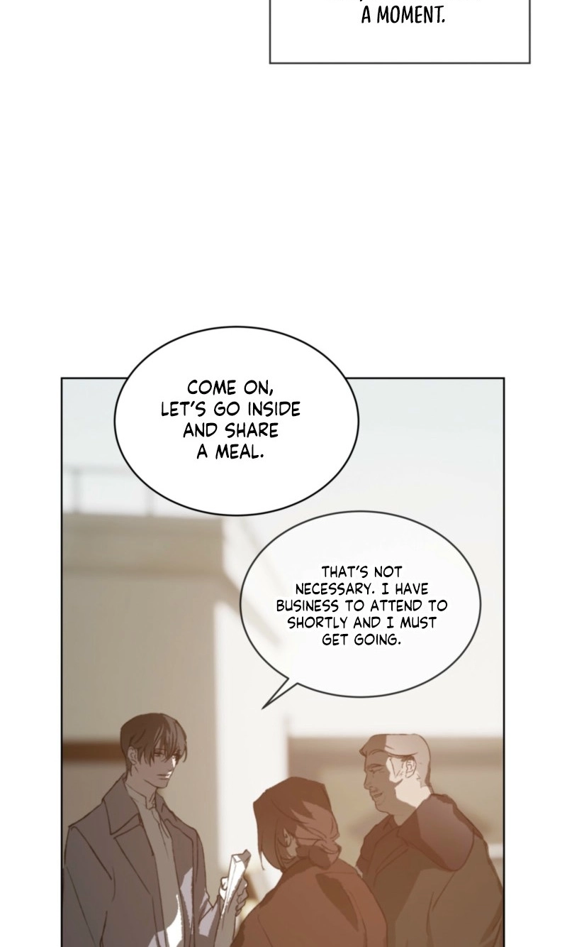 Memories Of Your Breath - Chapter 30 Page 26