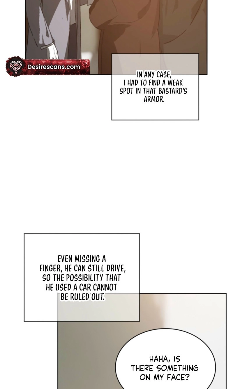 Memories Of Your Breath - Chapter 30 Page 27