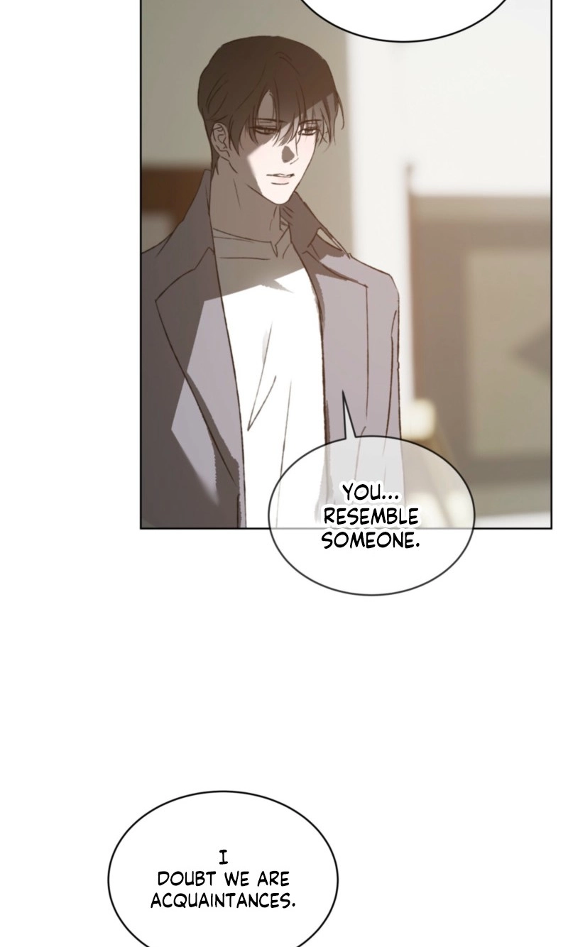 Memories Of Your Breath - Chapter 30 Page 28