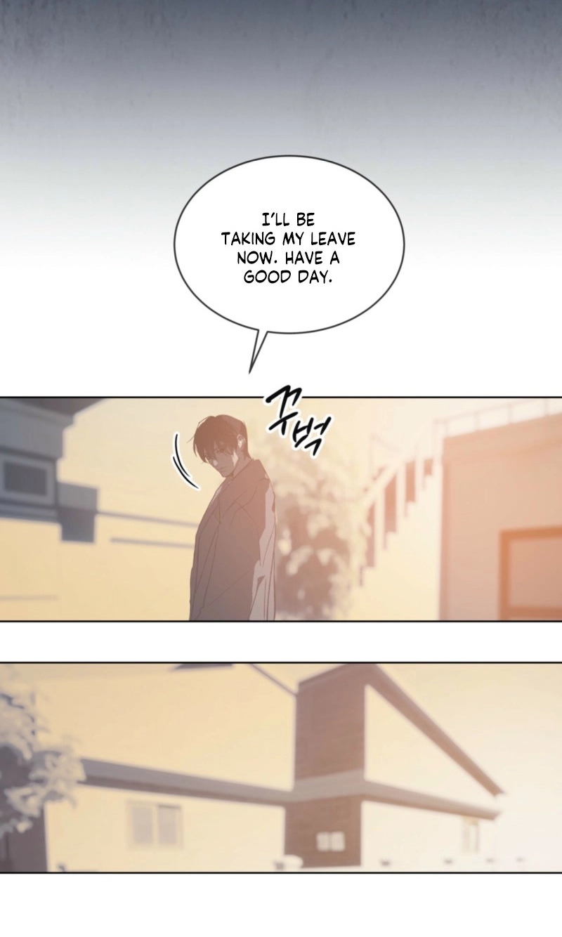 Memories Of Your Breath - Chapter 30 Page 32