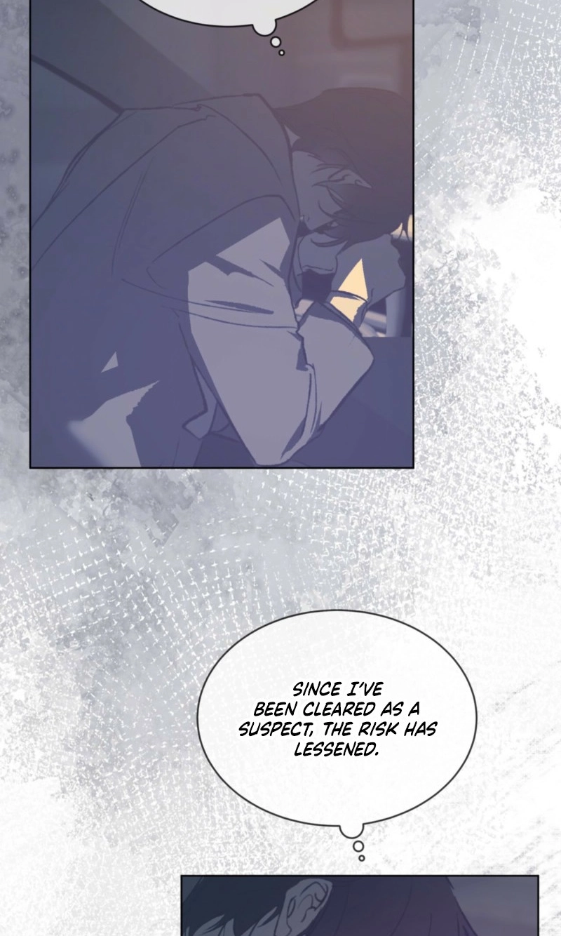 Memories Of Your Breath - Chapter 30 Page 35
