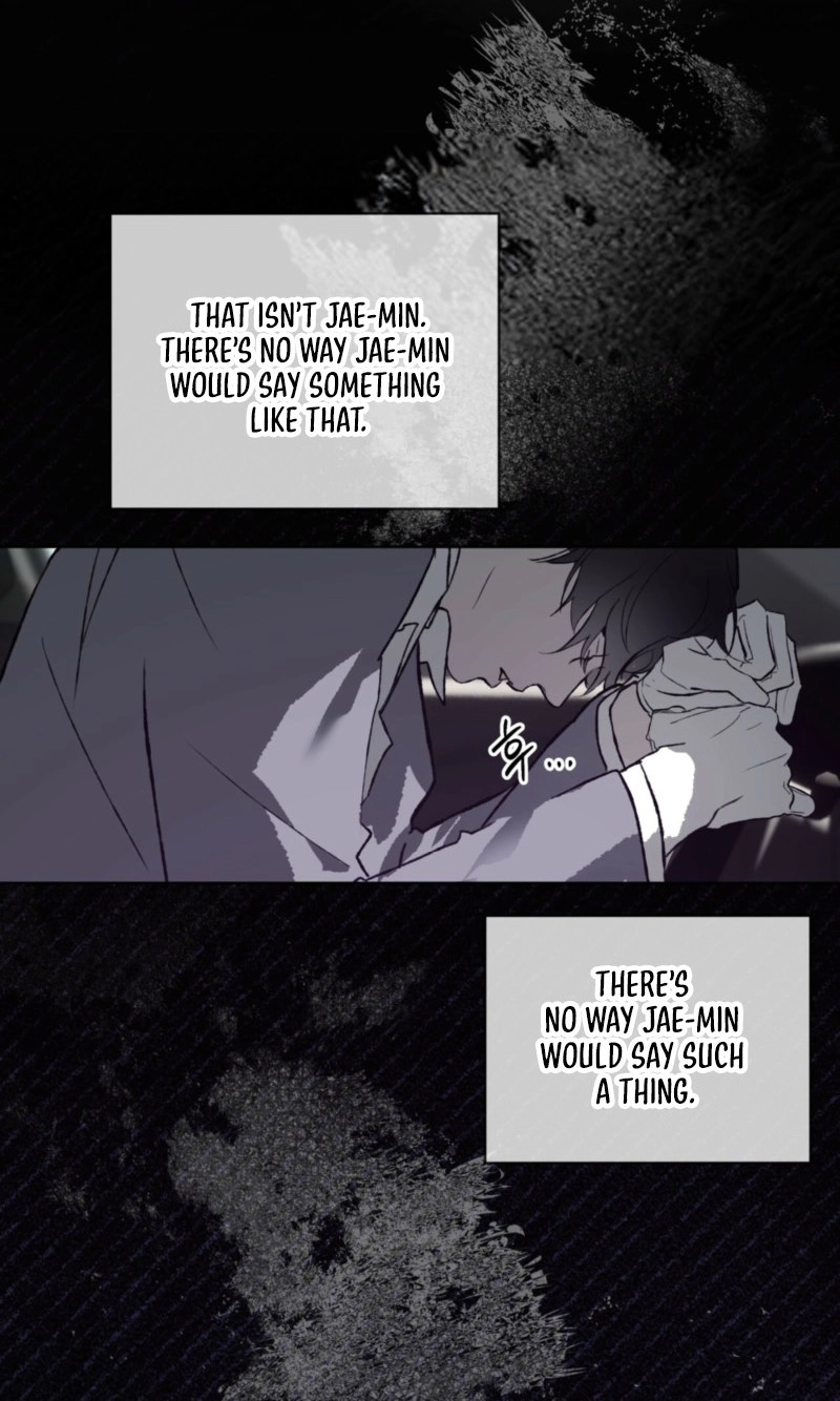 Memories Of Your Breath - Chapter 30 Page 38