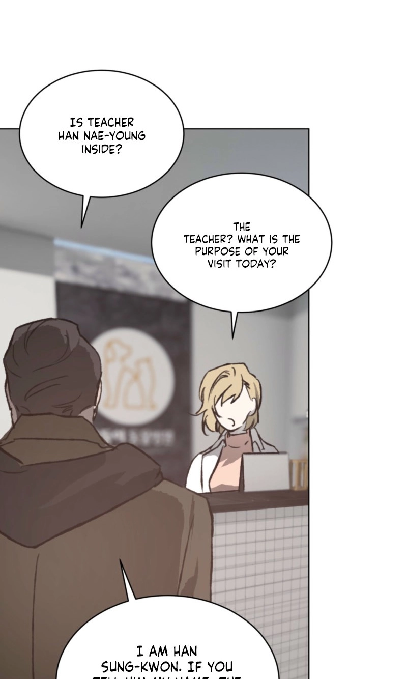 Memories Of Your Breath - Chapter 30 Page 44