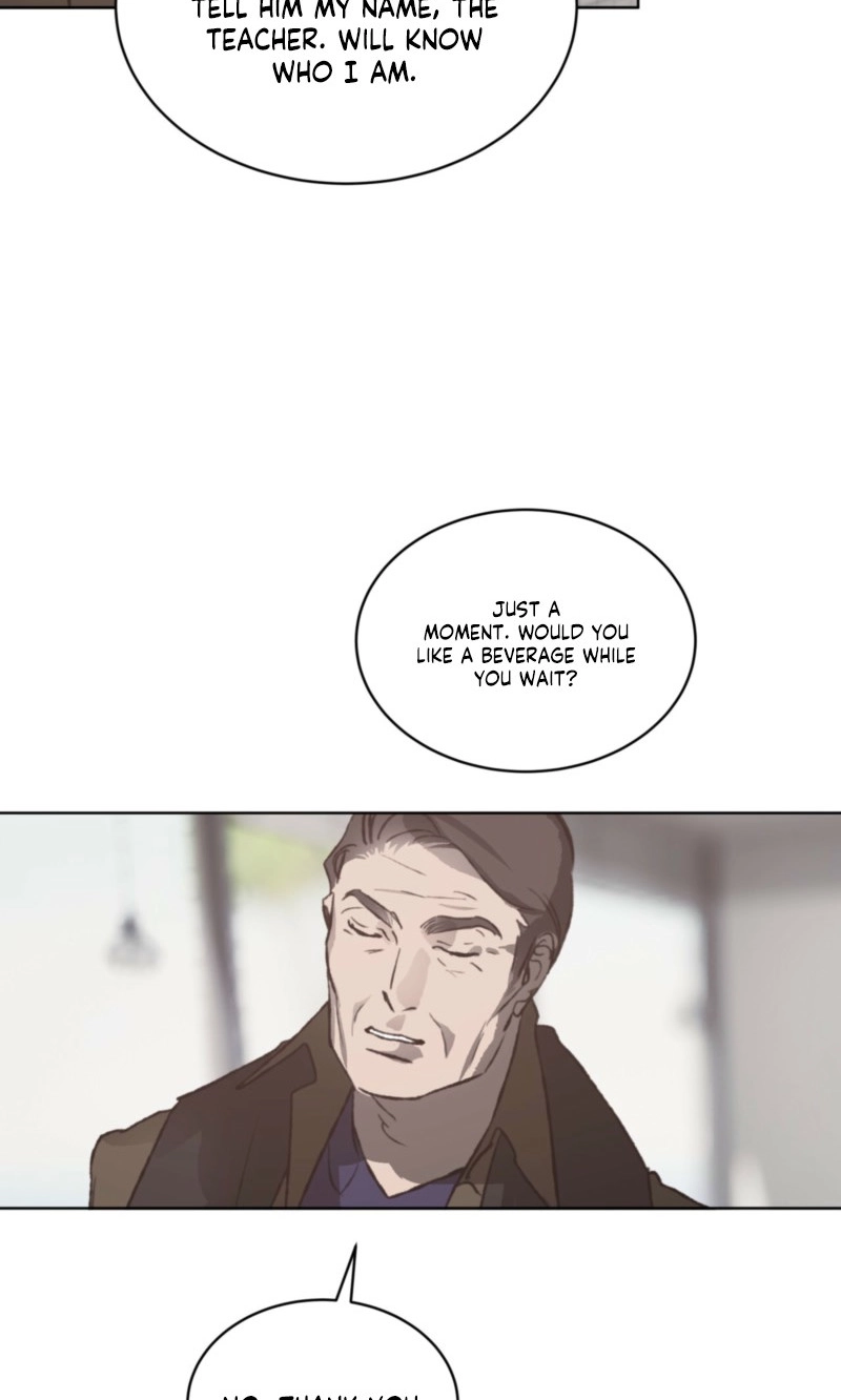 Memories Of Your Breath - Chapter 30 Page 45
