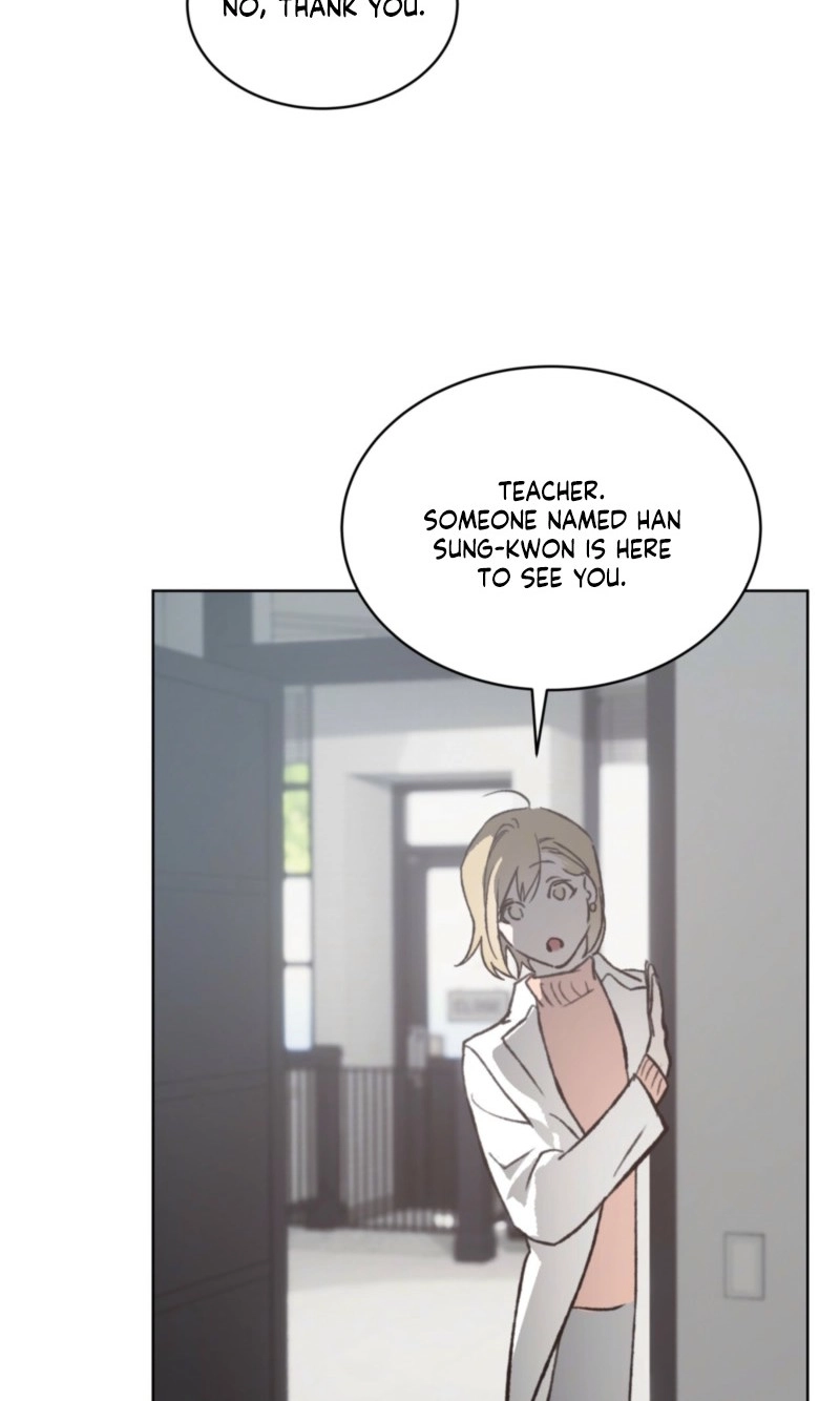 Memories Of Your Breath - Chapter 30 Page 46