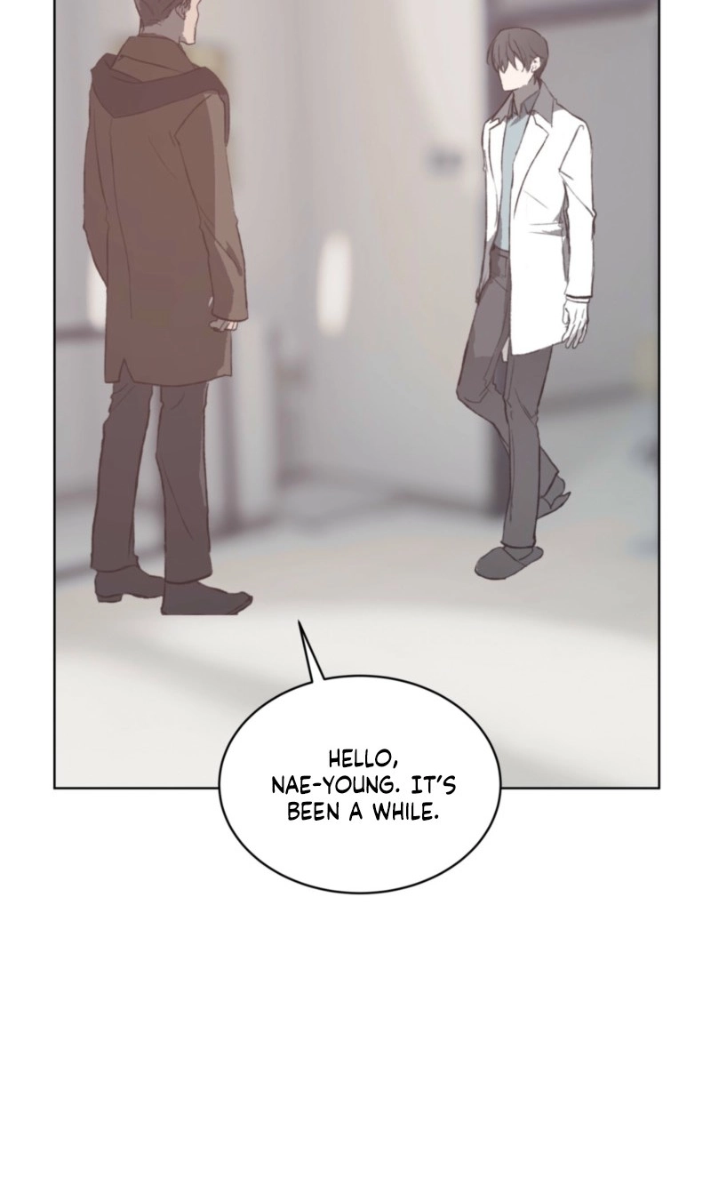 Memories Of Your Breath - Chapter 30 Page 49