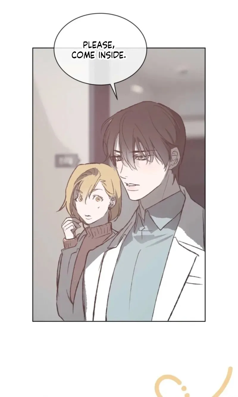 Memories Of Your Breath - Chapter 30 Page 50