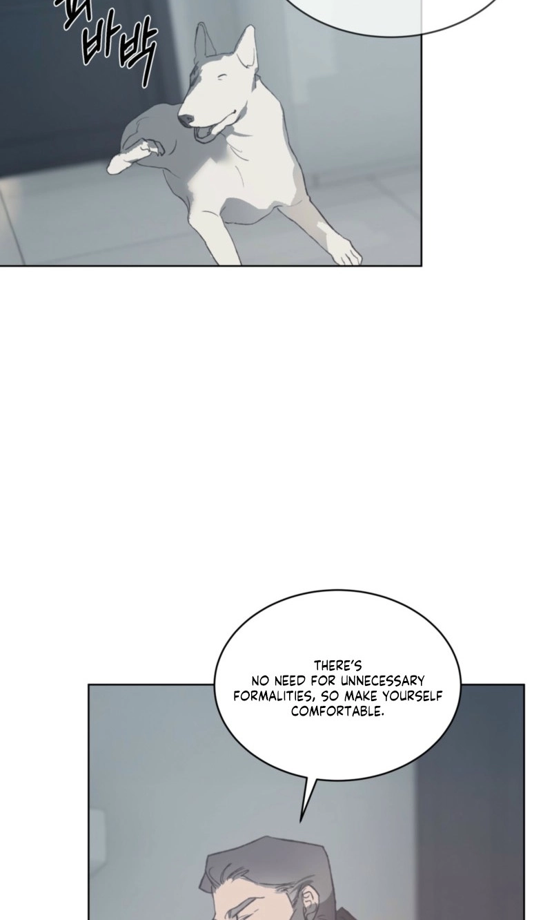 Memories Of Your Breath - Chapter 30 Page 54
